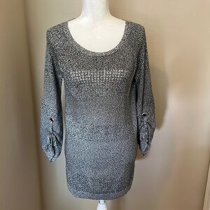 New York & Company Long Sleeved Sweater #52